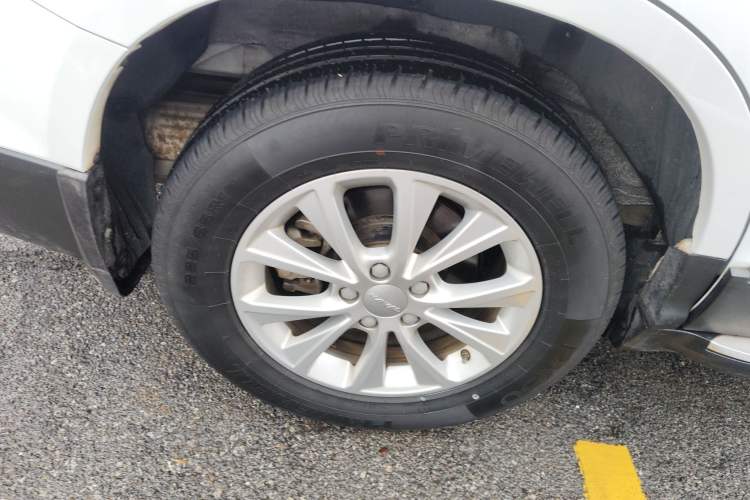 Used Haval H6 2019 Sport Edition 1.5T Automatic Two-Wheel Drive Elite Model China VI
