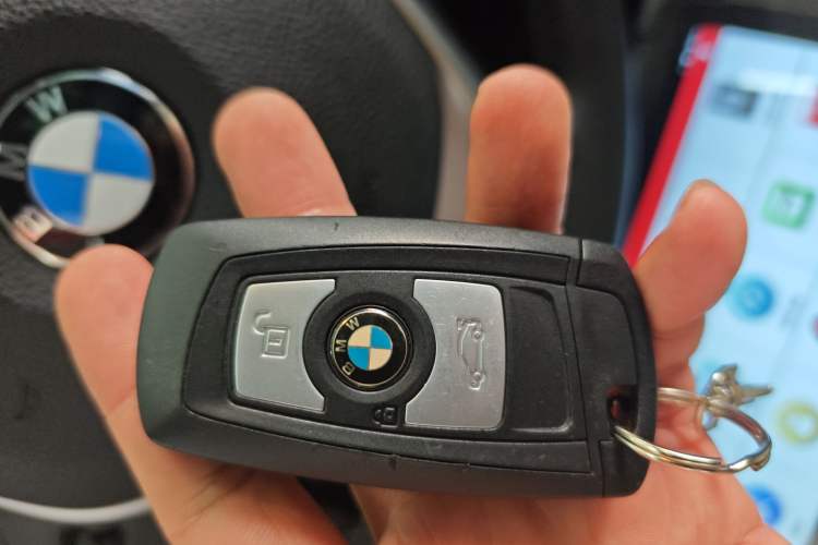 Used BMW 3 Series GT 2017 320i Sport Edition