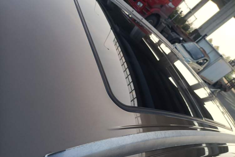 Used Buick Envision 2018 20T Two-Wheel-Drive Leading Model
