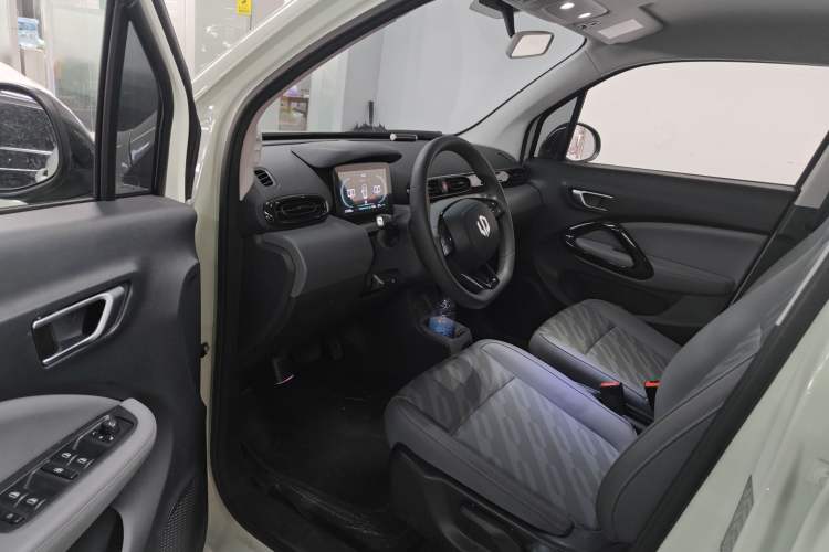 Used Leapmotor T03 2024 403 Comfort Edition
