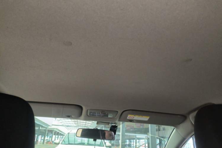 Used Toyota YARiS L 2021 X-Trail 1.5L CVT Leading Edition