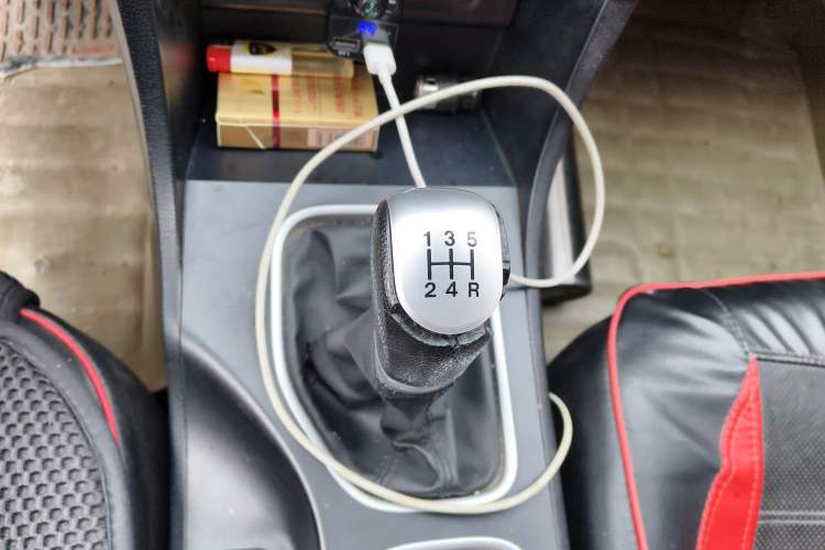 Used Bestune B50 2016 1.6L manual Comfort trim level