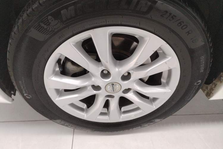 Used Nissan Teana 2013 2.0L XL Comfort Edition
