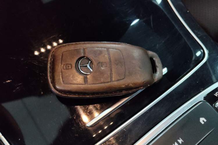 Used Mercedes-Benz GLC 2022 Facelifted GLC 260 L 4MATIC Dynamic Edition