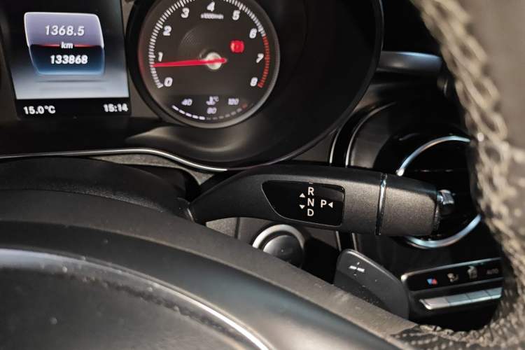 Used Mercedes-Benz C-Class 2017 C 200 L Sport Edition
