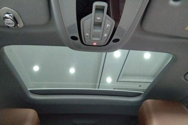 Used Audi A6L 2020 40 TFSI Luxury Prestige Edition
