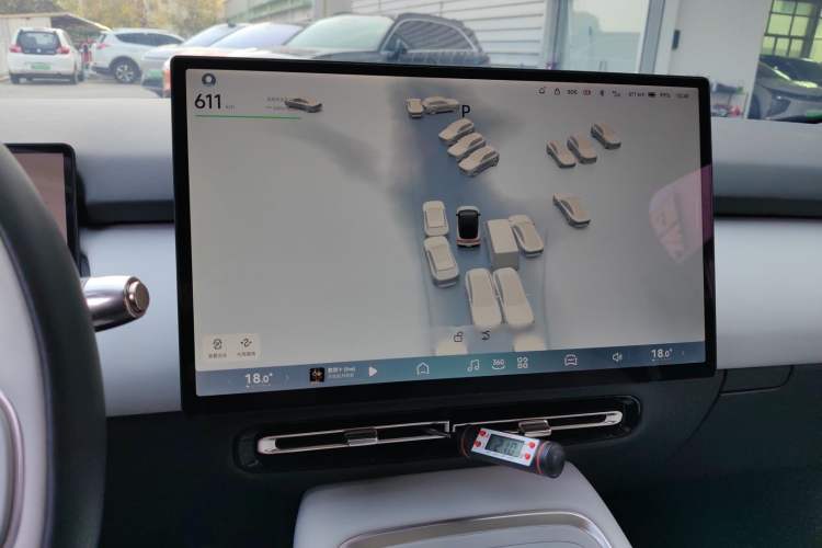 Used XPeng P7+ 2024 Long-Range Max
