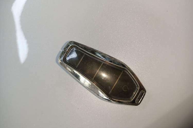 Used BYD Han 2023 EV Champion Edition 605KM Front-Drive Premium Model