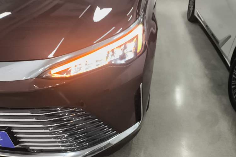 Used Buick Century 2023 2.0T Seven-Seater Deluxe Edition