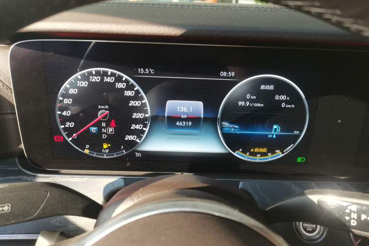 Used Mercedes-Benz CLS 2018 CLS 300 Luxury Model