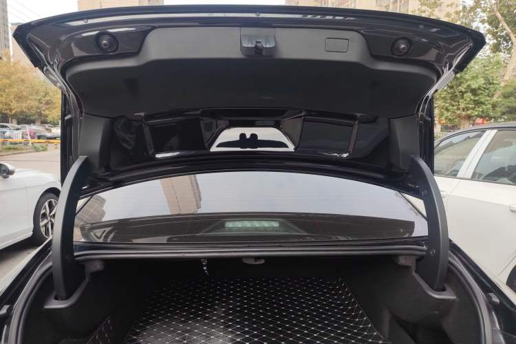 Used Volkswagen Passat New Energy 2023 430 PHEV Hybrid Luxury Edition