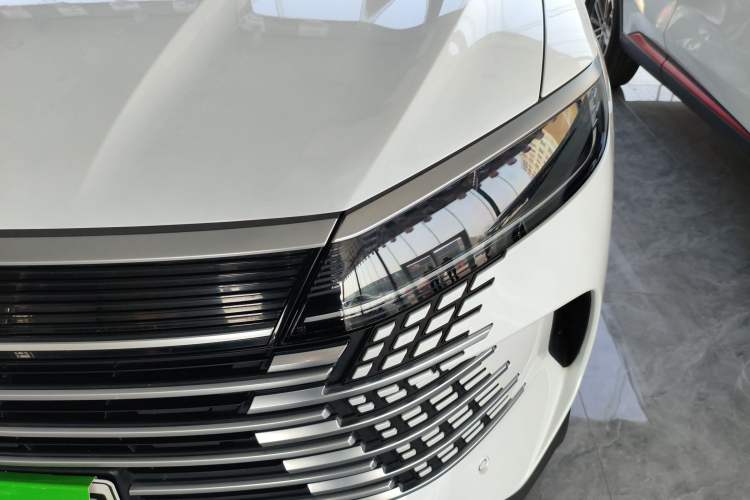 Used BYD Sealion 05 DM-i 2025 DM-i 115KM Prestige Model
