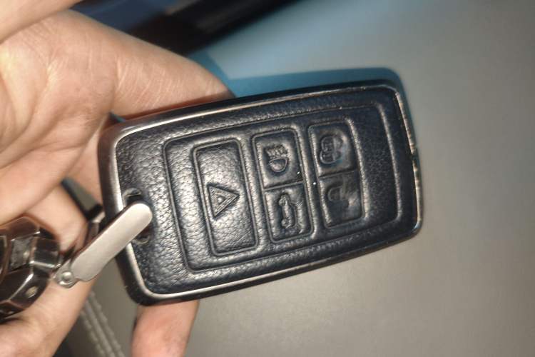 Used Land Rover Defender 2020 110 P400 Dark Special Edition
