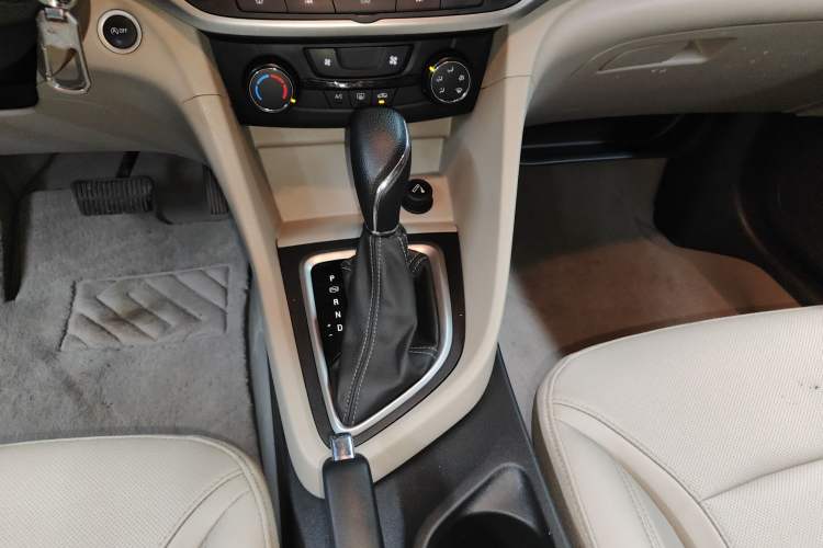 Used Buick GT 2021 Exemplar 1.5L Automatic Elite Version