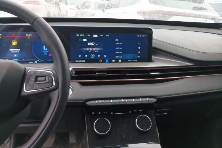 Used  Zhuifeng C-DM 2022 1.5 TCI-DHT 105 km "Chengfeng Qi" Edition
