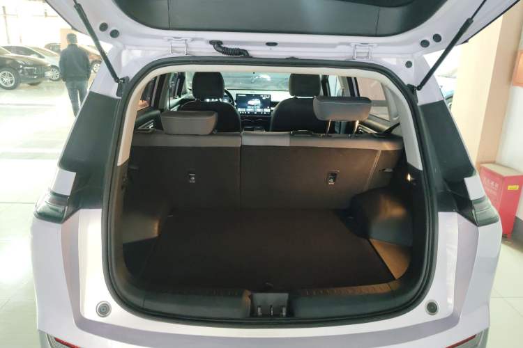 Used AION Y 2023 Plus 510 Enjoy Edition