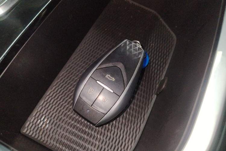 Used JMEV GSE 2023 Standard Range Industry Edition
