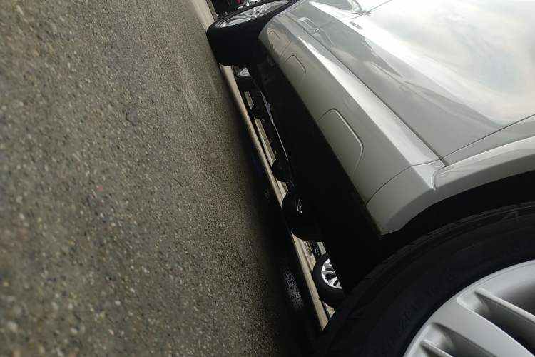 Used Audi Q3 2015 35 TFSI quattro Technology Edition
