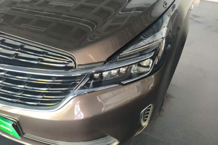 Used Buick GL8 2021 Land Cruiser Executive Class 652T Comfort Model
