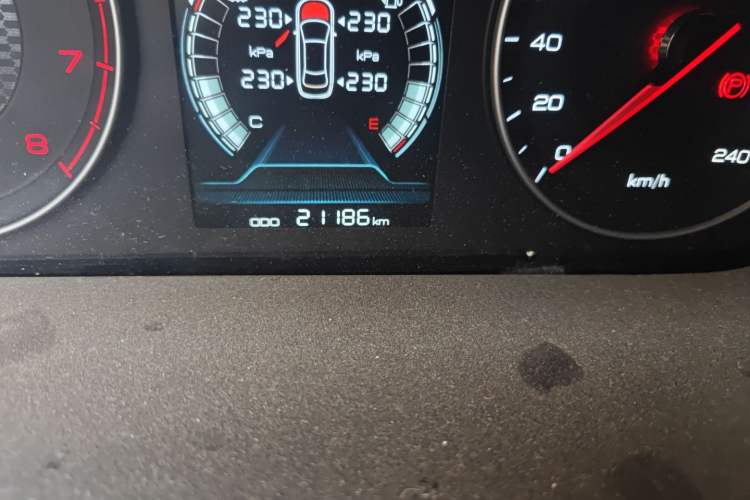 Used BYD Qin 2019 1.5L Automatic Prestige Model