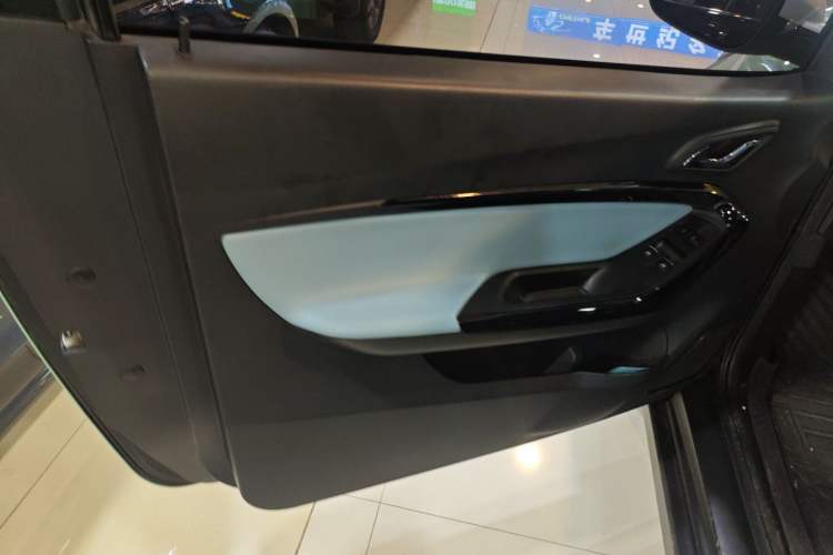 Used Chery Little Ant 2022 Sweet Pink Edition Half-Sugar Version Lithium Iron Phosphate 30 kW 301 km
