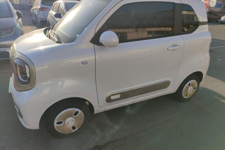 Used Bestune Pony 2025 222km Lightning Horse