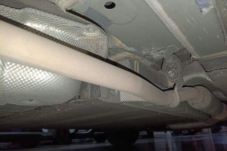 Used BYD Song Pro New Energy 2023 Champion Edition DM-i 110KM Excellence Model
