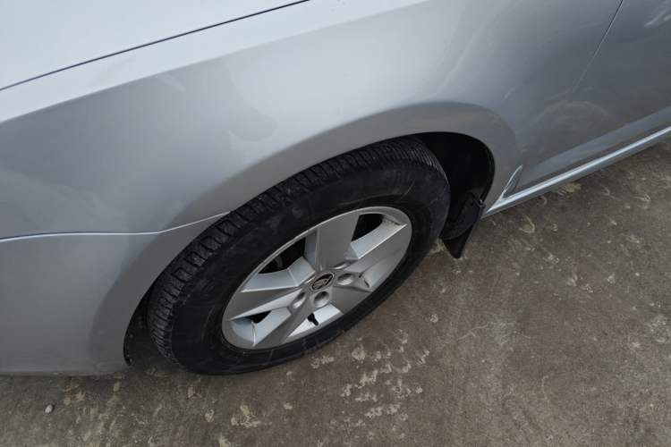 Used Skoda Octavia 2015 1.6L Automatic Eado Edition
