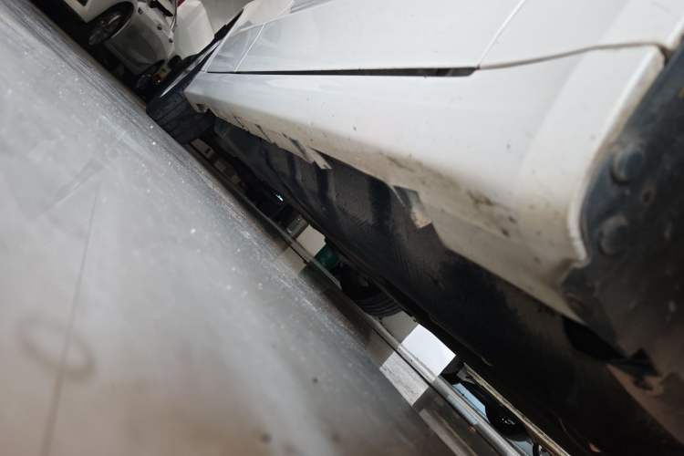 Used Ford Mondeo 2020 EcoBoost 200 Stylish Model
