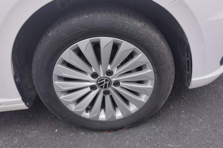 Used Volkswagen Lavida 2021 280TSI DSG Comfort Edition