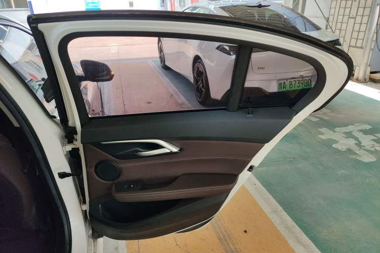 Used BMW 1 Series 2019 118i M Sport Package
