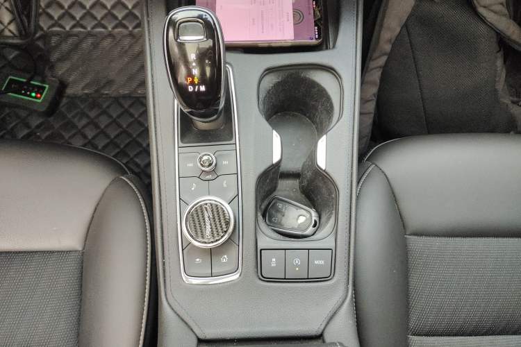 Used Cadillac XT4 2020 Revised Version 28T Two-Wheel Drive Tech Edition