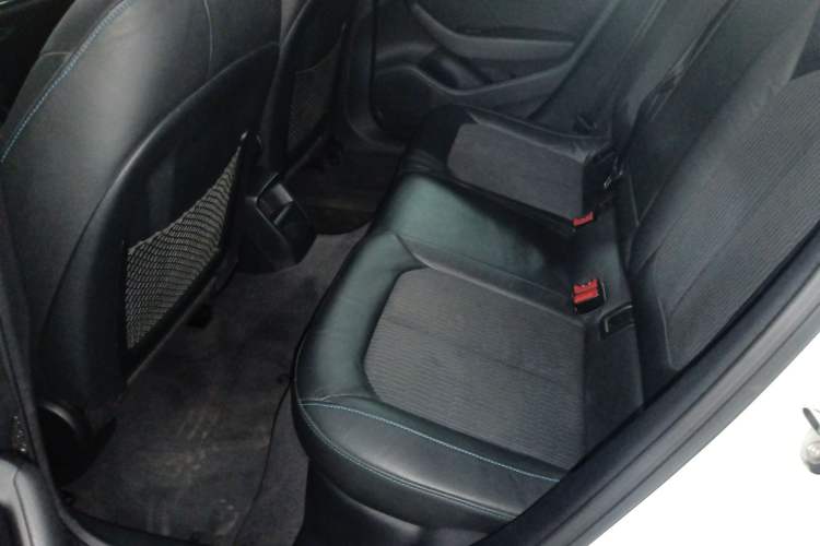 Used Audi A3 2017 Sportback 35 TFSI Fashion Model