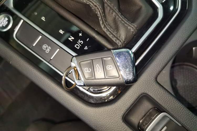 Used Volkswagen Magotan 2020 280TSI DSG Comfort Edition
