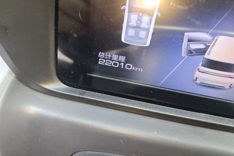 Used Wuling Hongguang MINIEV 2022 GAMEBOY 200km Gaming Edition with Lithium Iron Phosphate
