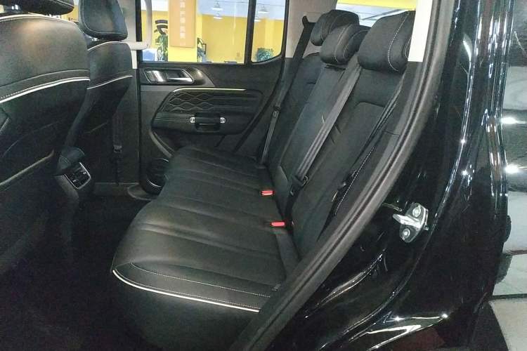 Used Tank 300 2023 Off-Road Edition 2.0T Conqueror
