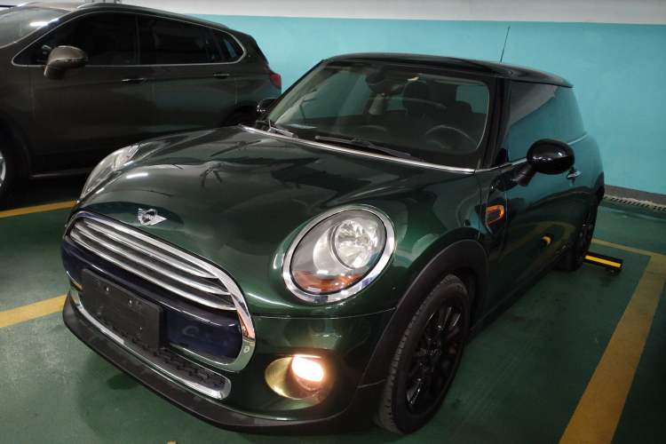 Used MINI MINI 2016 1.5T COOPER