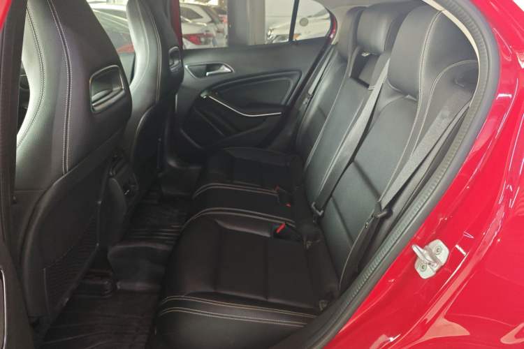 Used Mercedes-Benz GLA 2015 GLA 200 Sport Edition