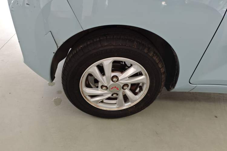 Used Wuling Hongguang MINIEV 2020 Freedom Version Lithium Iron Phosphate