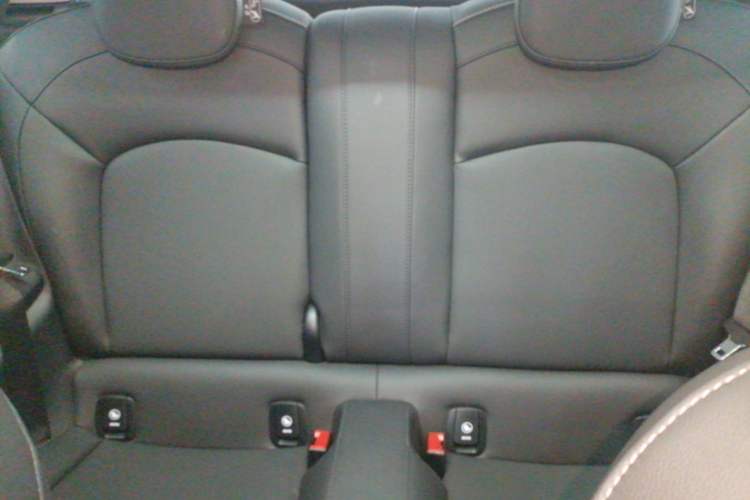 Used  MINI 2023 1.5T COOPER Artist