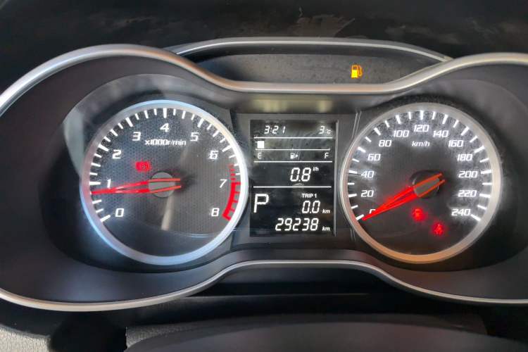 Used Bestune X40 2019 1.6L Automatic Connected Smart Cool Version China VI