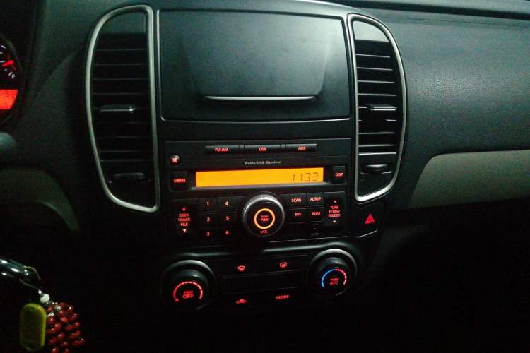 Used Nissan Sylphy 2018 Classic 1.6XE CVT Comfort Edition