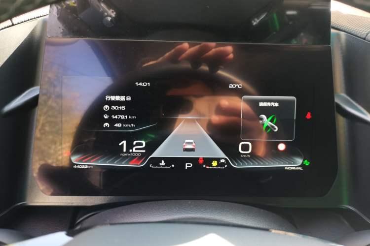 Used Haval DARGO 2024 2.0T DCT Chinese Rural Dog Edition