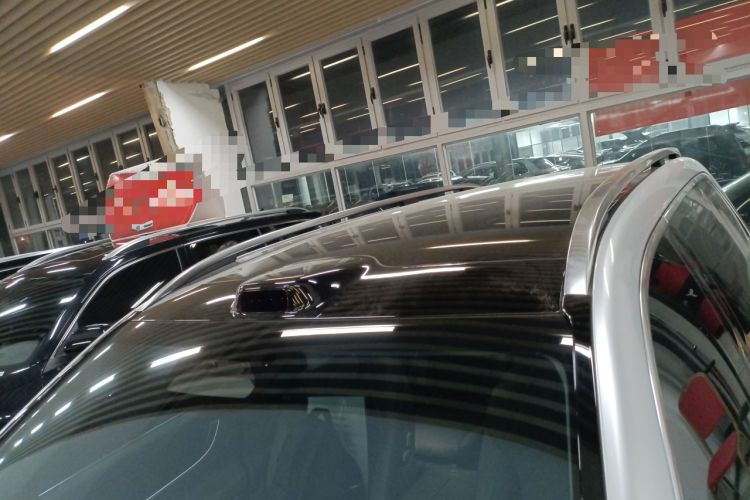 Used Hima AITO M9 2025 Extended-Range Ultra Version 52 kWh 6-Seater
