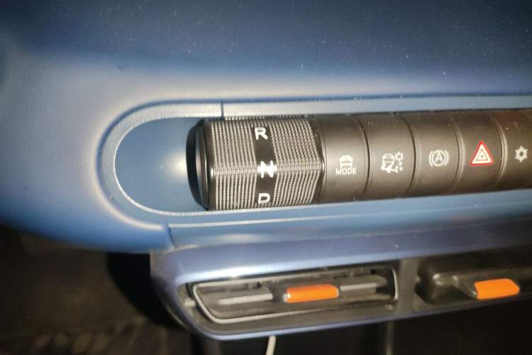 Used BYD Seagull 2025 305km Active Version
