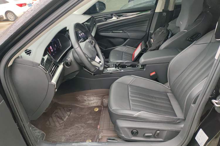 Used Volkswagen Passat 2022 330TSI Elite Edition