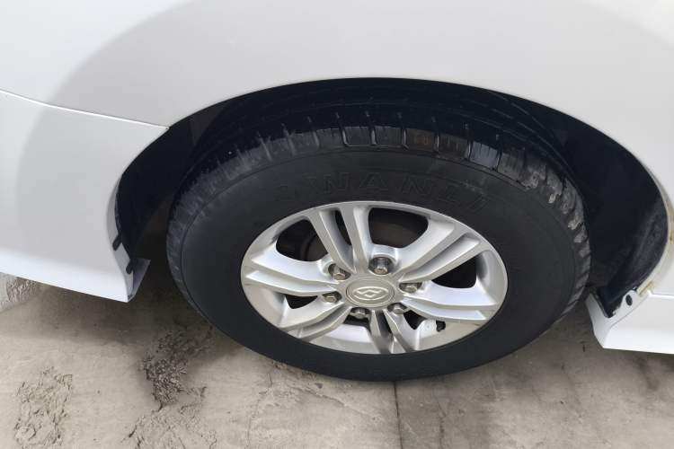 Used SAIC MAXUS G10 2021 2.0T Automatic Elite Edition Gasoline 7-Seater
