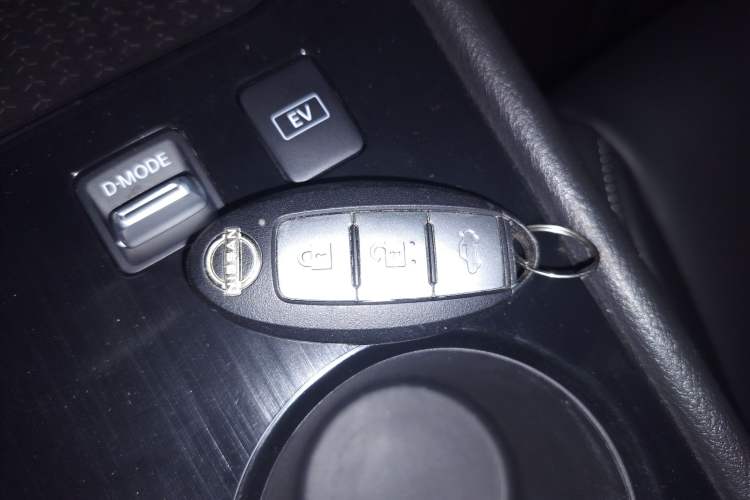 Used Nissan Sylphy 2022 e-POWER All-Electric Drive Pro
