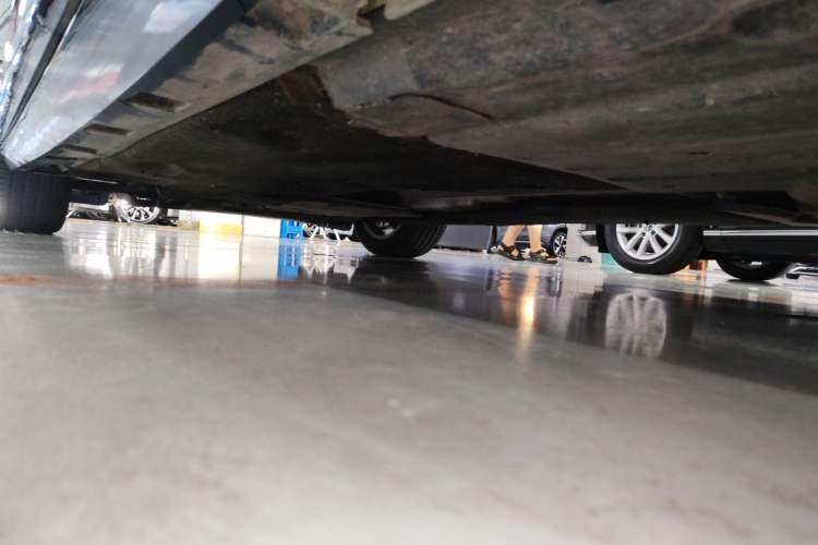 Used Volkswagen Magotan 2019 330TSI DSG Luxury Version China VI Standard
