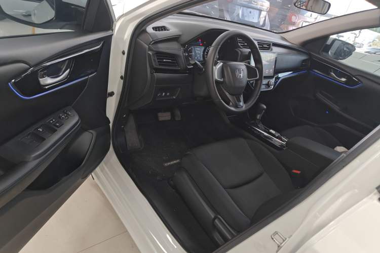 Used Honda Crider 2019 180 Turbo CVT Comfort Version China VI
